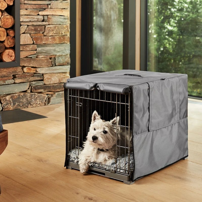 Dog Carriers & Crates