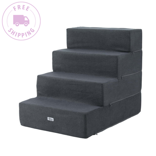 i.Pet Dog and Cat Ramp Foam For Sofa Bed