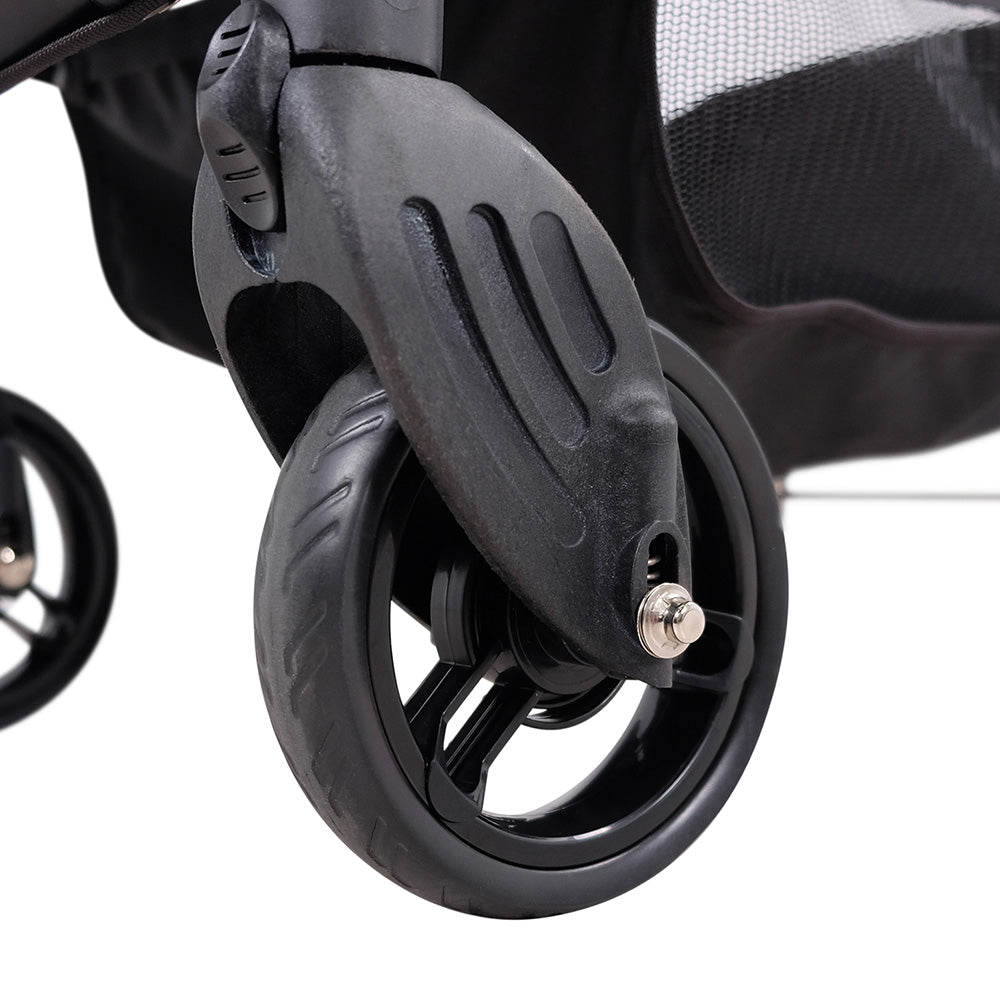 Ibiyaya CLEO Multifunction Pet Stroller & Car Seat Travel System