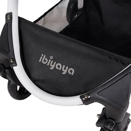 Ibiyaya CLEO Multifunction Pet Stroller & Car Seat Travel System