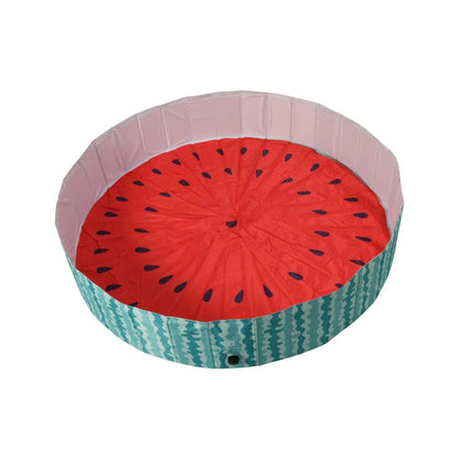 Charlie’s Portable Pet Pool Watermelon