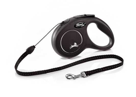 Flexi Retractable Cord Lead 5m