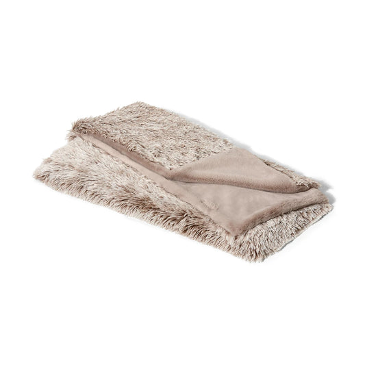 Snooza Calming Cuddler Blanket Mink