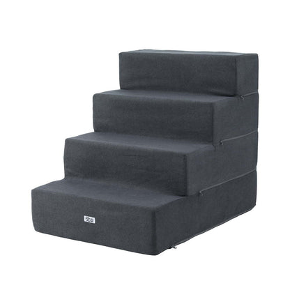 i.Pet Dog and Cat Ramp Foam For Sofa Bed