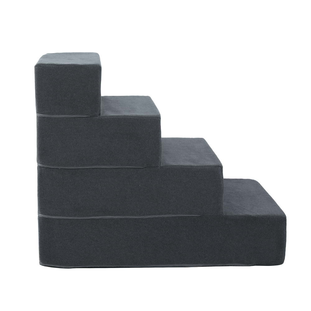 i.Pet Dog and Cat Ramp Foam For Sofa Bed