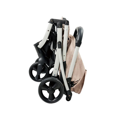 Ibiyaya Speedy Fold Pet Buggy Evolution NEW & IMPROVED Pet Stroller