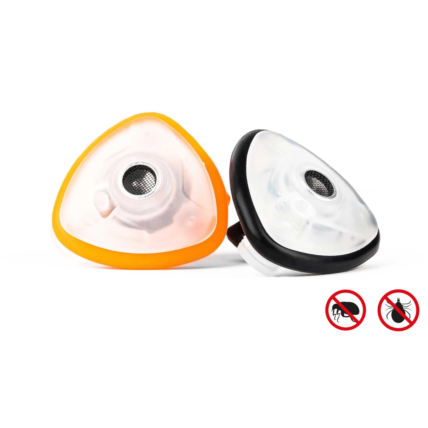 Max & Molly Soundshield Ultrasonic Protection for Ticks & Fleas