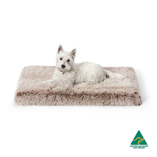 Snooza Calming Ortho Bed Mink