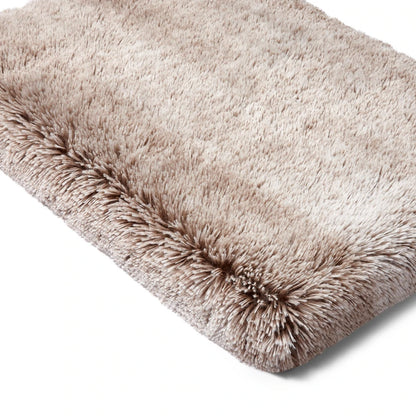 Snooza Calming Ortho Bed Mink