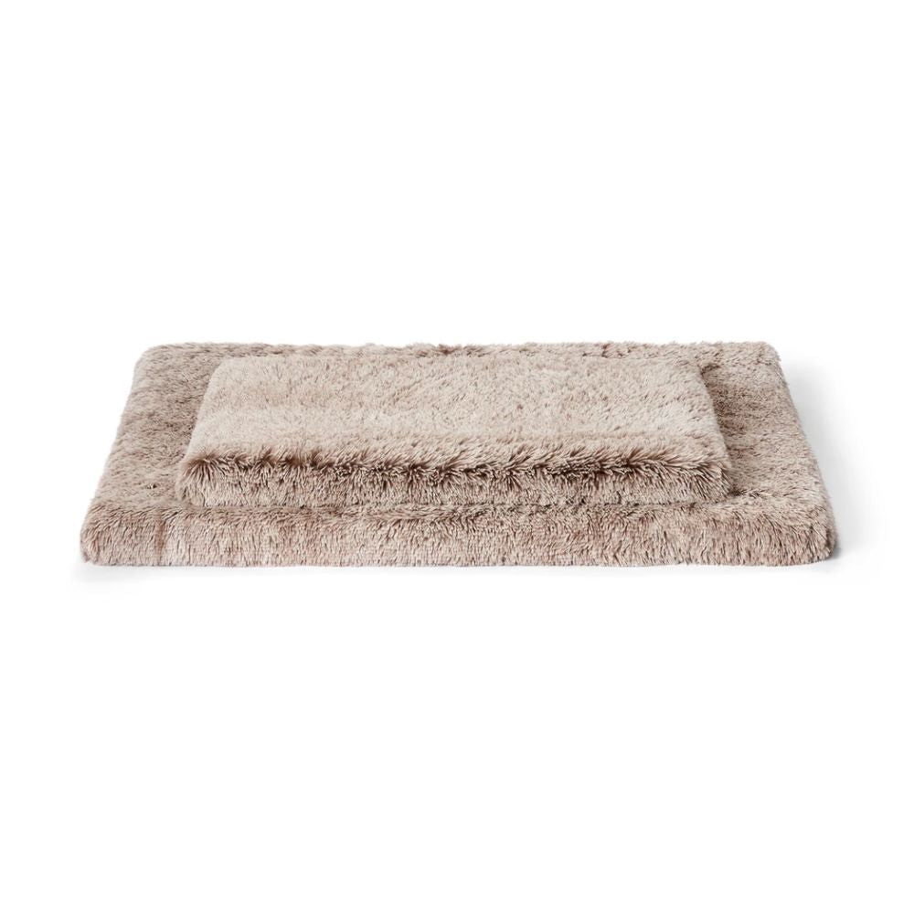 Snooza Calming Ortho Bed Mink