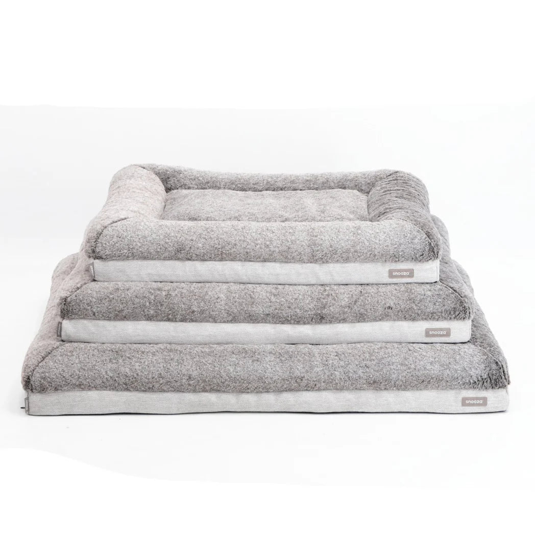 Snooza Ultra Comfort Lounge Cashmere